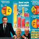 AK Party�s vote reaches near 55 percent
