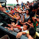 Philippines declares calamity as storm toll nears 1,000