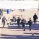 Fierce fighting in northern Syria before Arab mission