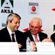 Aksa, Dow plan $1 bln investment over five years