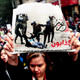 Ten-thousand women in Tahrir Square