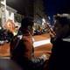 French Turks protest ahead of critical bill debate