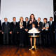 Çal�k receives media award