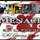 Menace rocks Istanbul tonight!