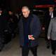 Ambassador Burcuo�lu departs Paris