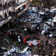 Baghdad blasts kill 72
