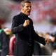 Atletico name Simeone to replace Manzano