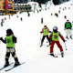 Skiing vacation for 89 TL over the New Year