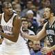 Star players shine as NBA makes Christmas return