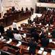 Israel debates recognizing Armenian claims