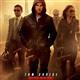 "Mission: Impossible" cruises to top of box office