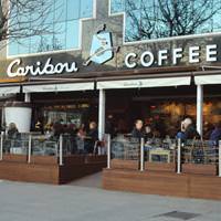 America�s Caribou Coffee comes to Turkey