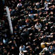 Chants for Erdo�an in Homs