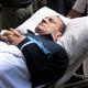 Egypt's Mubarak returns to court in landmark trial