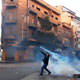 Arab observers fan out across Syria