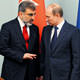 A billion dollar gesture from Putin