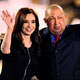 Argentine president diagnosed with thyroid cancer