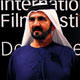 Al Maktoum to run Pera Palace