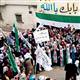Syrians plan Friday protests as monitors visit