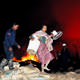 Gunpowder warehouse blast kills 17 in Myanmar