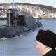 Russia submarine fire "totally extinguished"