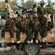 Ethiopia troops attack rebels in Somali town