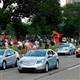 GM recalls 4,873 Sonic cars in U.S. and Canada