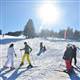 Snow reaches one meter in Uluda�