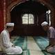 Chinese Muslims clash with police over mosque