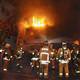 German man arrested in rash of Los Angeles fires