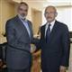 Opposition offers support for Hamas leader