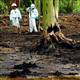 Ecuador court upholds $18 billion ruling against Chevron