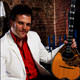 A night with Bouzouki Orhan