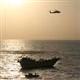 U.S. Navy rescues Iranians held by pirates