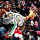 Arab League raps Syria again
