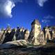 An influx of tourists in Cappadocia