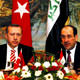 PM Erdo�an: "Iraq must normalize�
