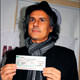 Algerian businessman throws down the gauntlet against France