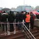 Power cuts hit Turkish cities as plant breaks down