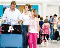 Turkey�s tourism explodes