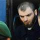 Hrant�s murderer receives life sentence