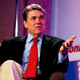 An ignorant Perry now loses American interest