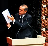 PM Erdogan: Racism is being revived in Europe