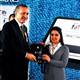 PM Erdo�an realizes a world�s first in education