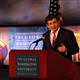 Foreign Affairs Minister Davuto�lu shares Turkey�s stance with the U.S.