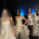 Turkish bridal gowns in New York!