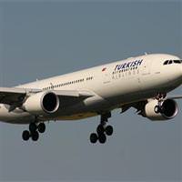 Turkish Airlines to begin flights to Argentina