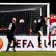 Be�ikta� shoots for the Europa Cup