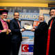 Religions coexist in peace and harmony in Turkey