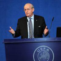 UEFA says European football needs �enes Erzik